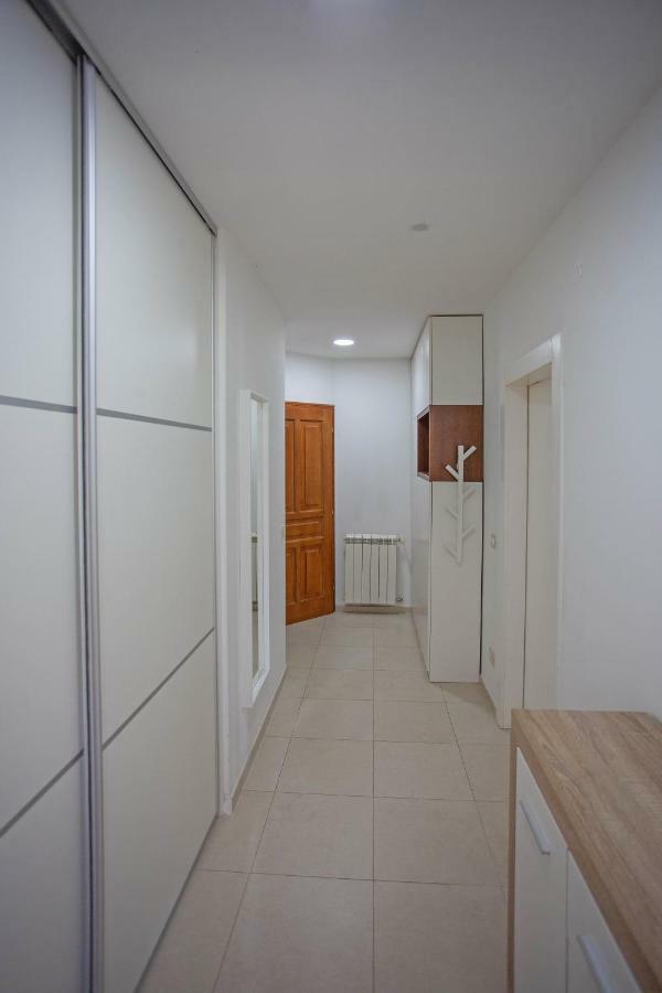 Ferienwohnung Maximus Rovinj Exterior foto