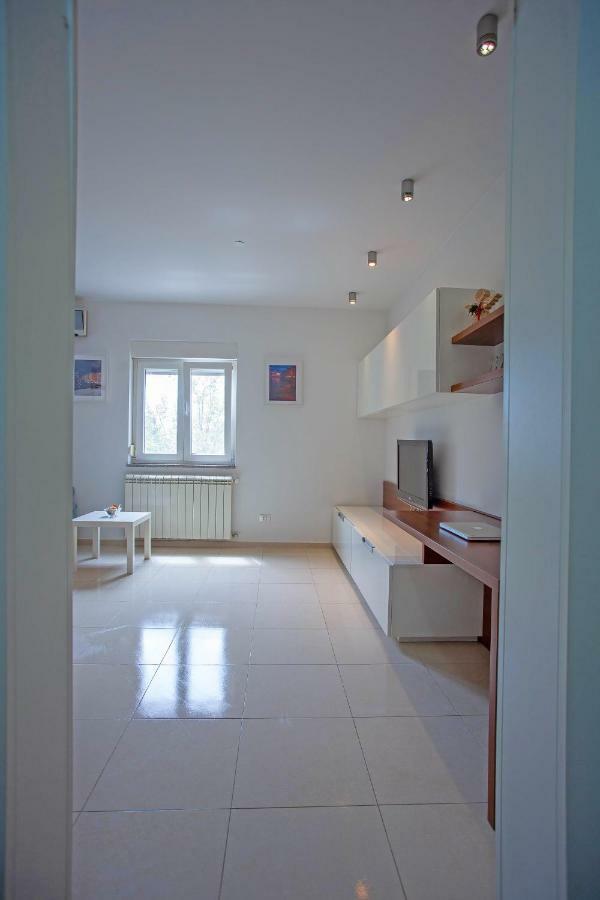 Ferienwohnung Maximus Rovinj Exterior foto