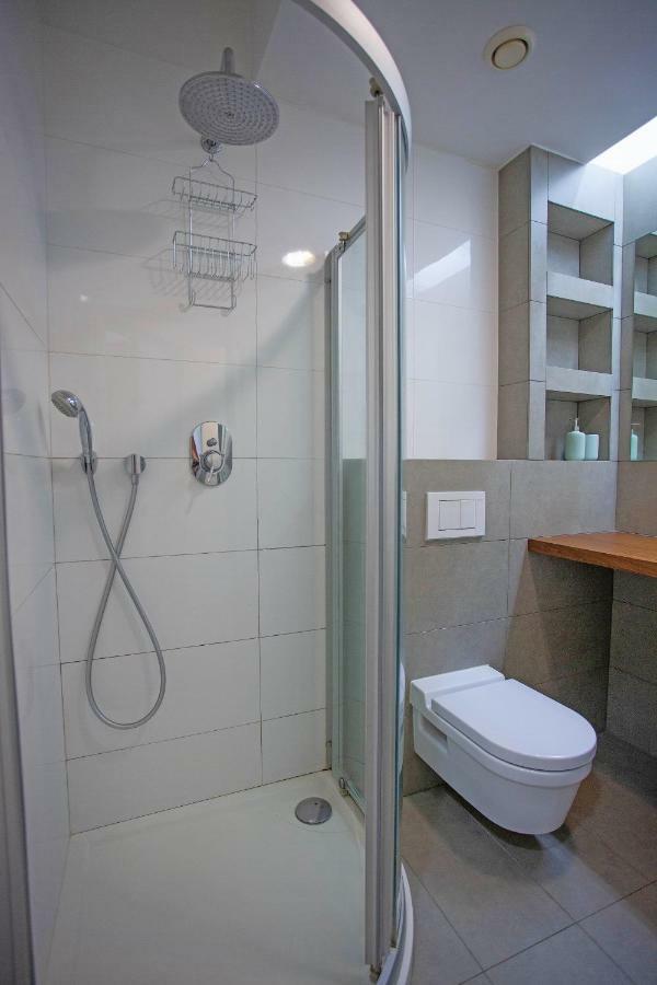 Ferienwohnung Maximus Rovinj Exterior foto