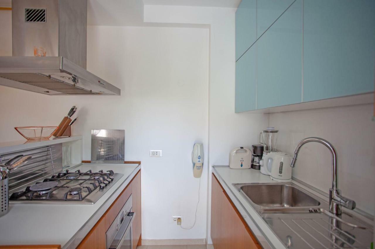 Ferienwohnung Maximus Rovinj Exterior foto
