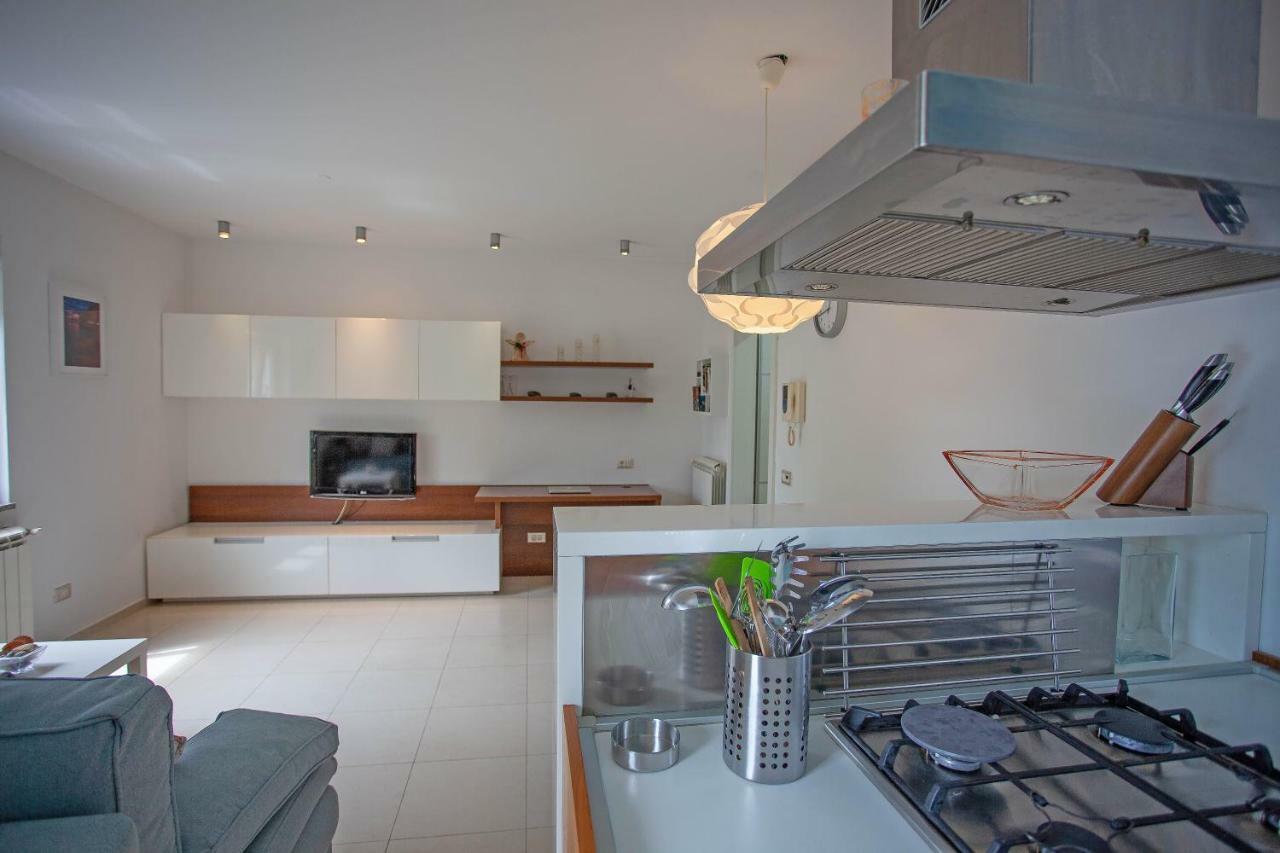 Ferienwohnung Maximus Rovinj Exterior foto