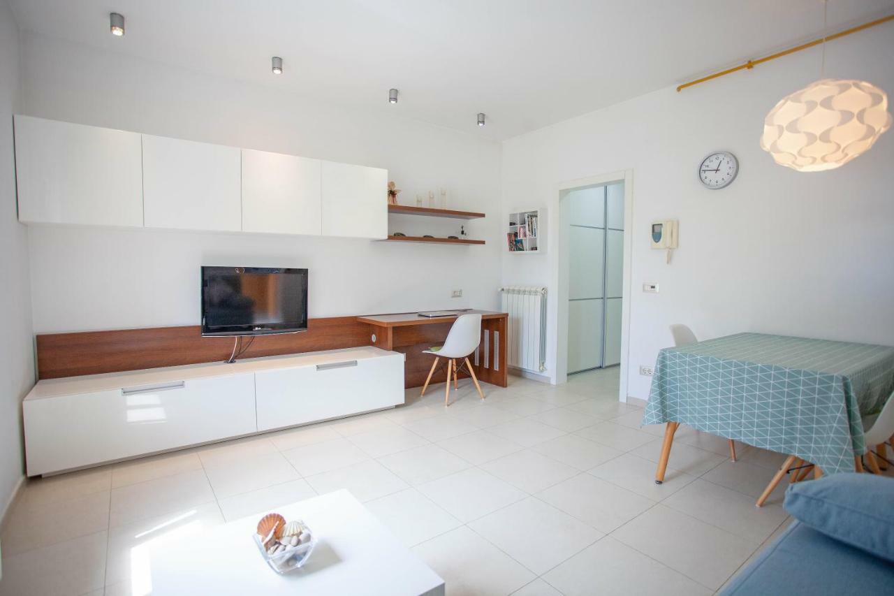 Ferienwohnung Maximus Rovinj Exterior foto