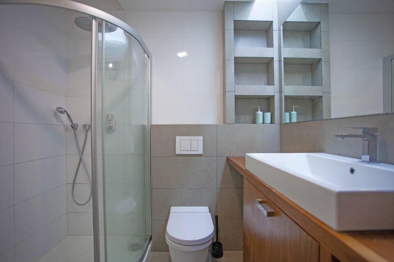 Ferienwohnung Maximus Rovinj Exterior foto