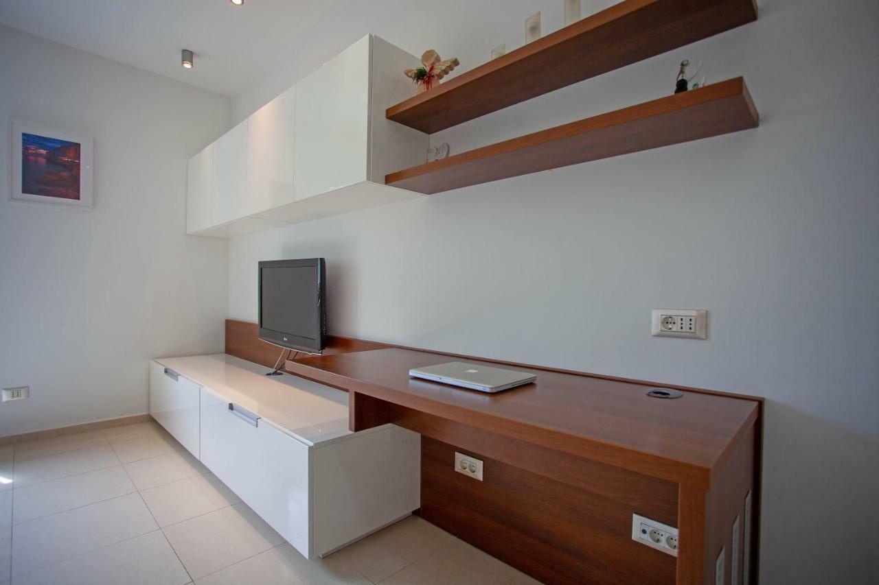 Ferienwohnung Maximus Rovinj Exterior foto