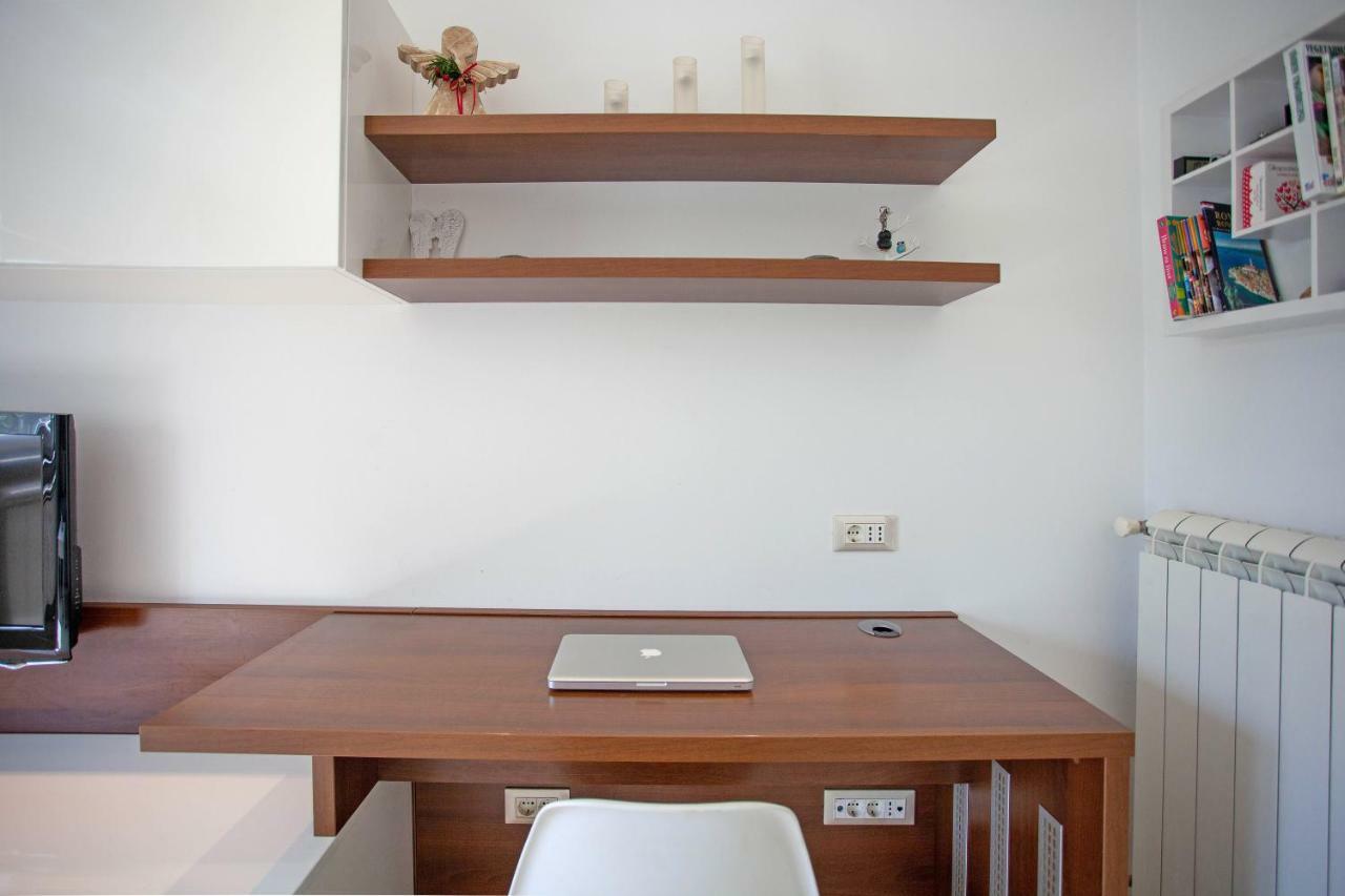 Ferienwohnung Maximus Rovinj Exterior foto