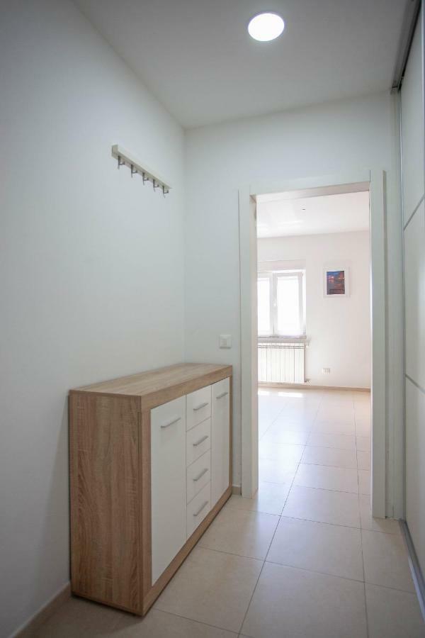 Ferienwohnung Maximus Rovinj Exterior foto