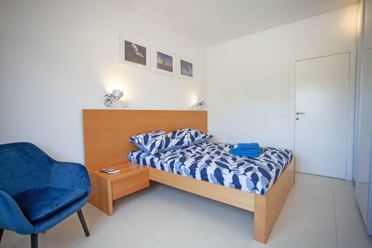 Ferienwohnung Maximus Rovinj Exterior foto