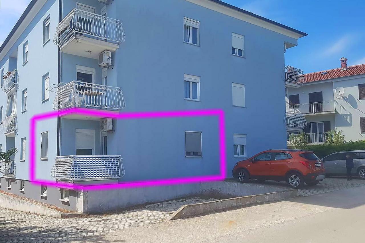 Ferienwohnung Maximus Rovinj Exterior foto